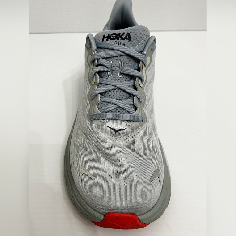 Hoka One One - Arahi 6 Running Shoes - Size 10 Wide - Picture 7 of 15